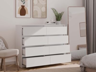 Dressoir Malwa M8/120