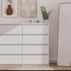 Dressoir Malwa M8/120
