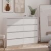 Dressoir Malwa M8/120
