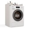 Wasmachinekast POLA NP – met opbergruimte