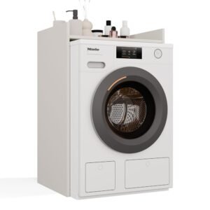 miniaturka Wasmachinekast POLA NP – met opbergruimte