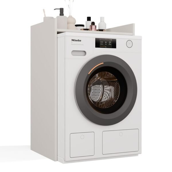 miniaturka Wasmachinekast POLA NP – met opbergruimte