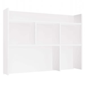 Rek 100 – 100 cm – Wit