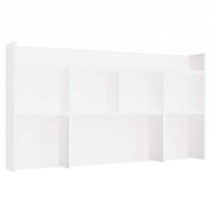 Rek 130 – 130 cm – Wit