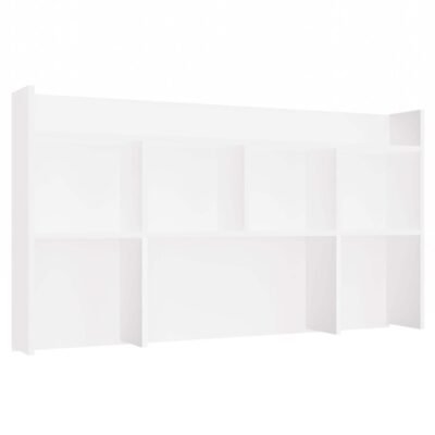 miniaturka Rek 130 – 130 cm – Wit