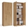 miniaturka Rek OLIV 2D 2 – Artisan eiken – 2 deuren