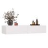 miniaturka2 Kaptafel MIKA – 110 cm – 2 laden – hangend