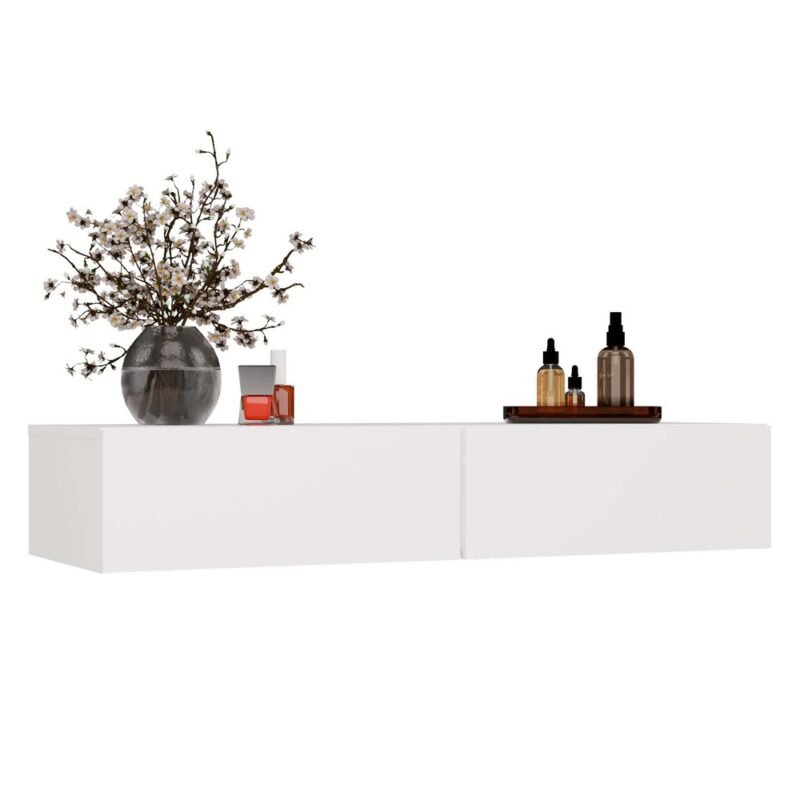 miniaturka2 Kaptafel MIKA – 110 cm – 2 laden – hangend