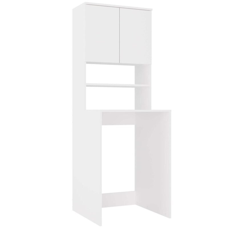 miniaturka2 Badkamerkast Pola MULTI – Wit