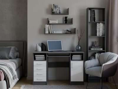 mobi3p3 Wandplank MOBI 3P Komplet 3x – hangend