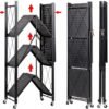 montaz Rek Magazynowe FS004 – Zwart