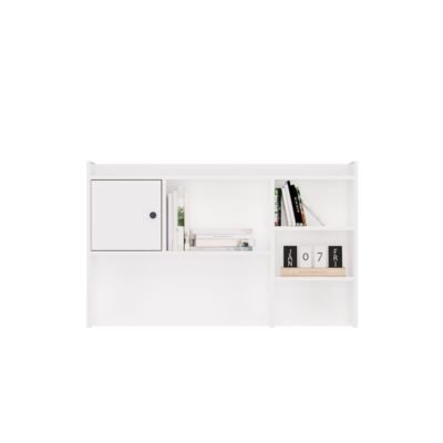 Rek 120 – 120 cm – 1 deur
