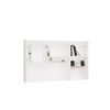 Rek 120 – 120 cm – 1 deur