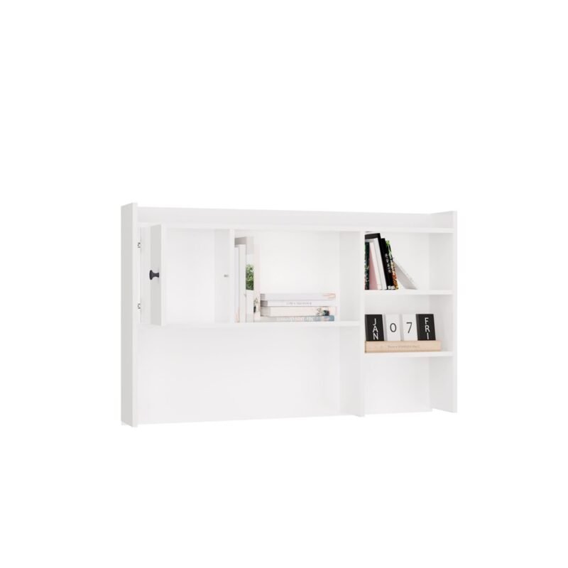 nadstawka1208 Rek 120 – 120 cm – 1 deur