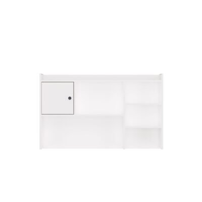 Rek 120 – 120 cm – 1 deur