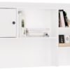 Rek 120 – 120 cm – 1 deur