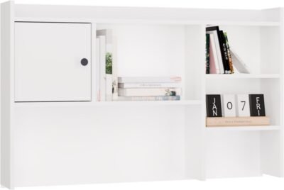 Rek 120 – 120 cm – 1 deur