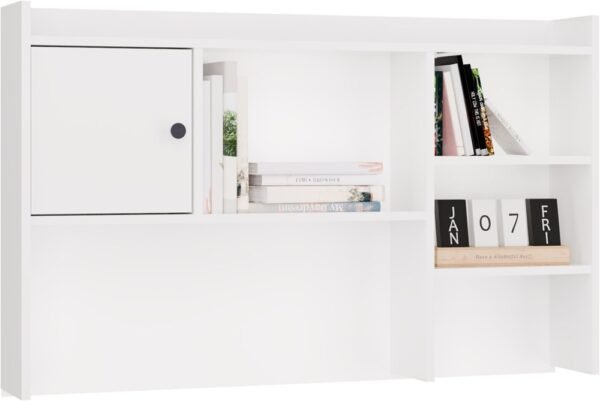nadstawka120bielmini Rek 120 – 120 cm – 1 deur