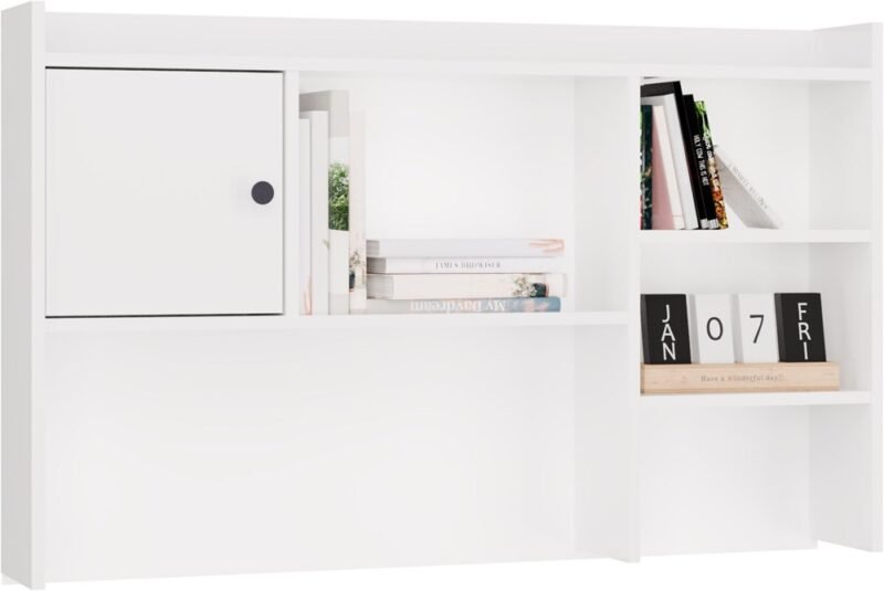 nadstawka120bielmini Rek 120 – 120 cm – 1 deur