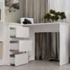 Bureau NICEA – Wit – links