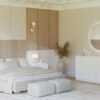 Dressoir COSTA 1D3S/2D3S – Wit