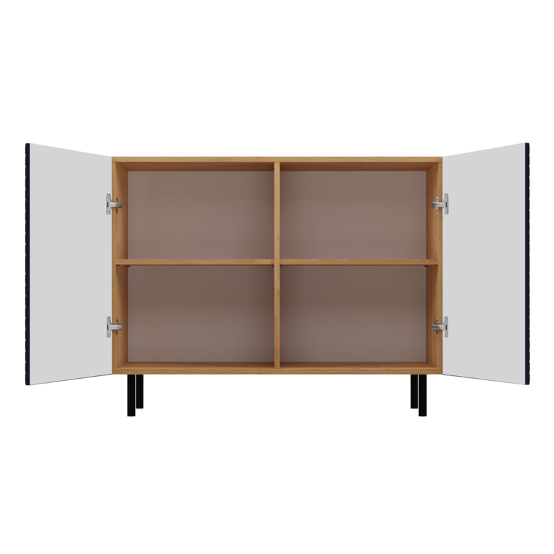 Dressoir KAMA 2D SLIM ARISAN