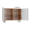 pion-st.-open-wymiary-png Dressoir KAMA 2D SLIM ARISAN