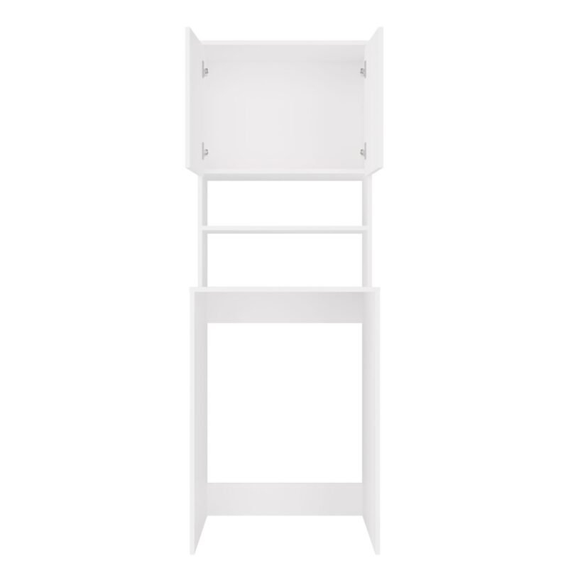 polamultibiel11 Badkamerkast Pola MULTI – Wit