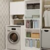 Badkamerkast Pola MULTI – Wit