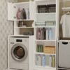 Badkamerkast Pola MULTI – Wit
