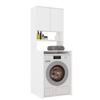 Badkamerkast Pola MULTI – Wit