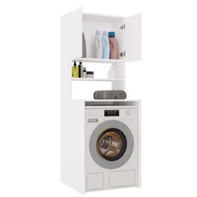 Badkamerkast Pola MULTI – Wit