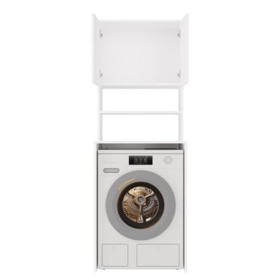 Badkamerkast Pola MULTI – Wit