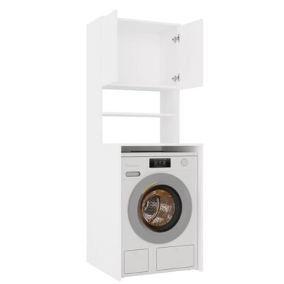Badkamerkast Pola MULTI – Wit