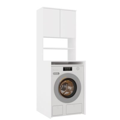 Badkamerkast Pola MULTI – Wit