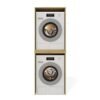 polatwinartisan4 Wasmachinekast POLA TWIN – met opbergruimte