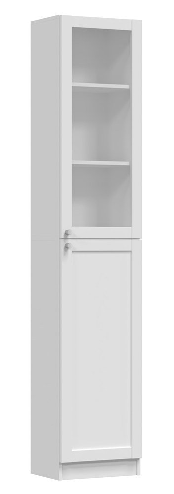 profill Vitrinekast PAFOS W40/SH – Wit