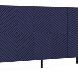 Dressoir KAMA 3D/K ARISAN GRANAT
