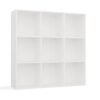 Rek Malax 3X3 H – Wit