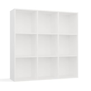 Rek Malax 3X3 H – Wit