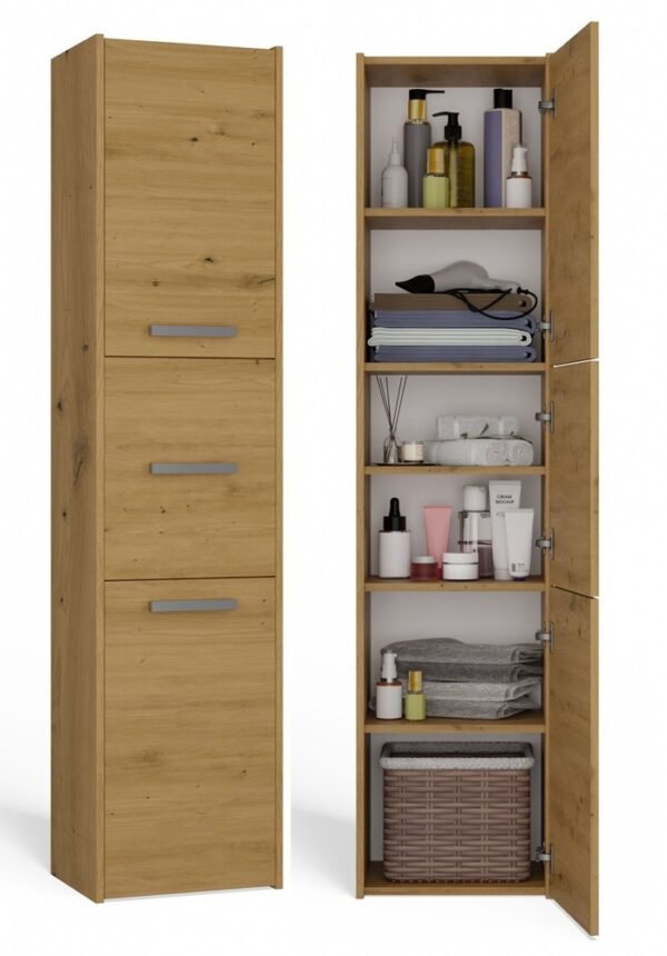 Badkamerkast Sara S43