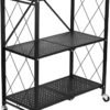 regal-fs003 Rek Magazynowe FS003 – Zwart