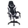 remusbia Bureauset DANY met REMUS bureaustoel