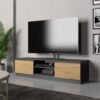 TV-meubel Malwa 140