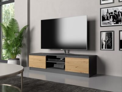 TV-meubel Malwa 140