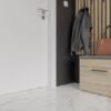 sonoma Schoenenkast Parma MINI – Sonoma eiken