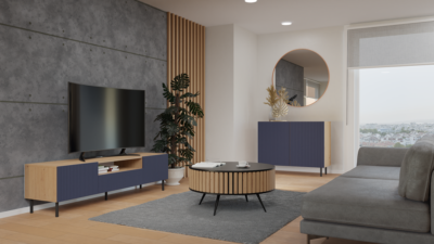 untitled-1Allegro Dressoir KAMA 2D SLIM ARISAN