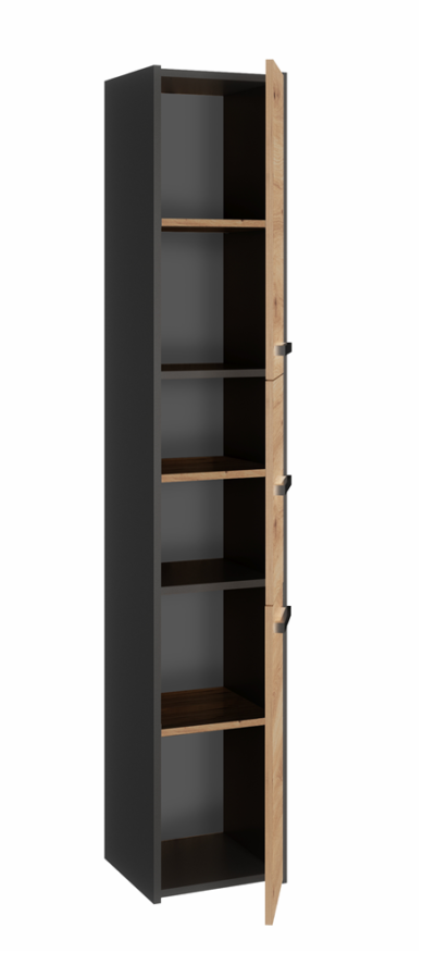 viz7 Badkamerkast Sara S33