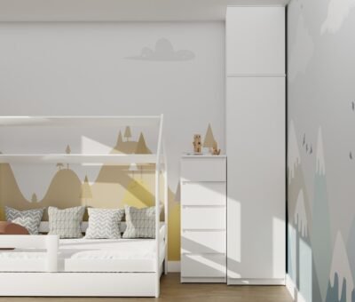 wiualka2 Garderobemeubel SD 50 – met opzetstuk