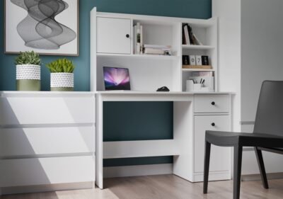 Rek 120 – 120 cm – 1 deur